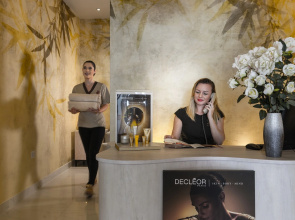 Odessa Beach Hotel
