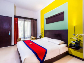 Ozz Hotel - Kuta Bali