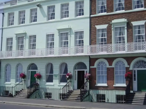 Berkeley Hotel