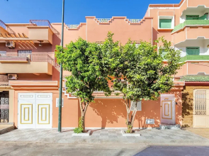 Riad Dar JuMa - Piscine Chauffée & Spa à Marrakech
