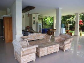 Pondok Tulasi Semaya House