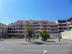 Les Terrasses du Levant