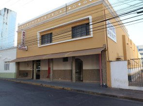 Hotel Mato Grosso