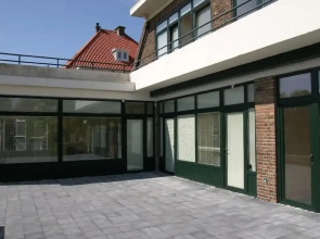 Bed & Breakfast Studio's The Hague
