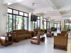 Ciudad Christhia Resort