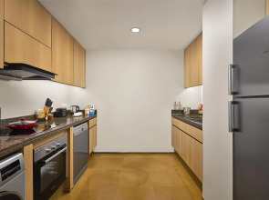 Grand Hyatt Mumbai Hotel and Serviced Apartments