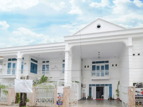 Airy Wenang Maleosan BW Lapian Enam 2 Manado