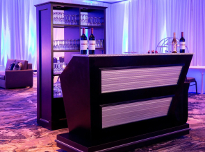 Marriott Dallas Las Colinas