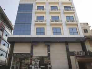 Hotel Plaza Inn Ajmer