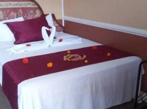 Hotel y Cabinas el Suen