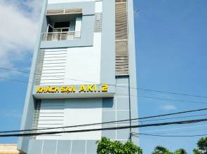 Hotel Aki 2