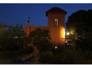 Villa Paladino Solunto
