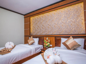 Phi Phi Andaman Beach Resort