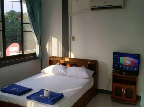 Parfun Guesthouse