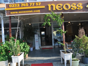 Neoss Boutique Hotel
