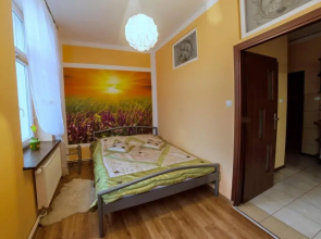 Apartament Rodzinny Hana