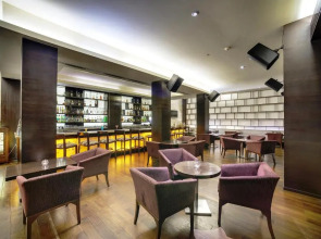 Vivanta Goa, Panaji