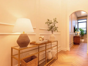 Sinclair Suites