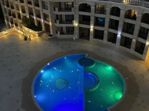 Elegantz Apartments 2