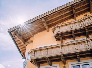 HENRI Country House Seefeld - Tirol