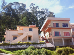 Hotel Heaven Holiday
