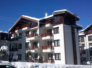 Flora Residence AH_Daisy_Violet_May Lily