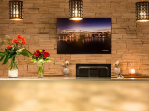 Park Hotel Tornio