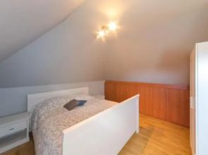 Holiday Home Boonenhove