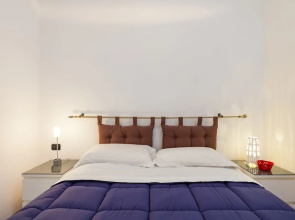 Apartment - Palazzo Motta BH 86