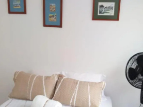 A casa. caney 402