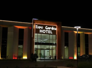 Expo Garden Hotel