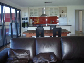 Black Rock Retreat