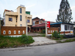 OYO 581 Serdika Pavilion