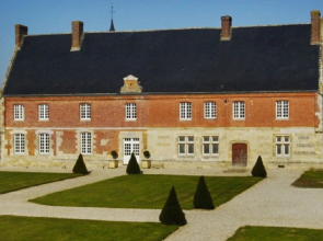 Mansion With 4 Bedrooms in Bennetot, With Enclosed Garden and Wifi - 1