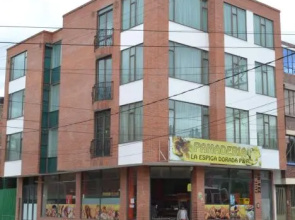 Apartahotel Doble3