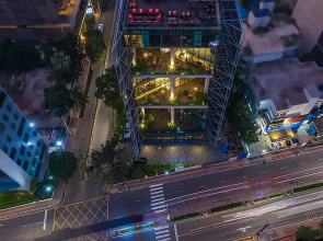 The Residence by Gulshan Club Limited