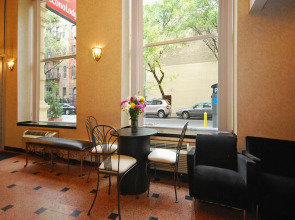 Econo Lodge Times Square