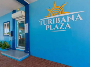 Turibana Plaza Suite 18