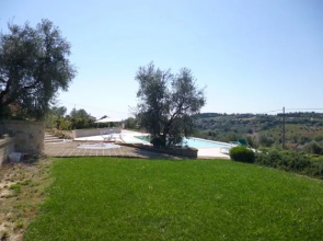 Villa dei Ricordi, relax & sea view surrounded by nature