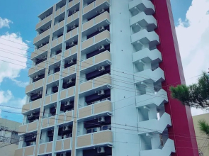 HOTEL COZY STAY IN Naha Akira