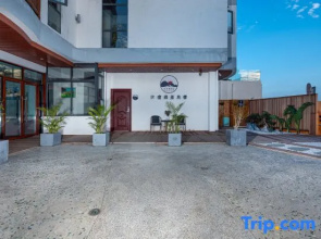 Yunsu Seaview Hostel