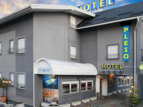 Hotel Pleso