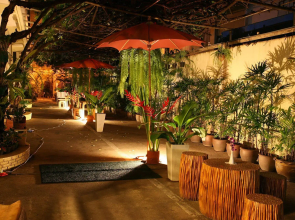 The Rajata Hotel
