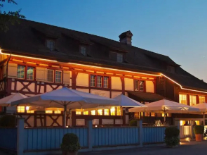 Seegasthof Schiff