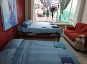 IOW4 HN Senior Suite