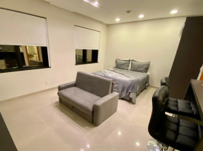 Unu 109 Tatuapé: Wi-Fi, Camareira, Piscina E+