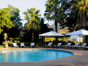 Le Manoir de Brendel