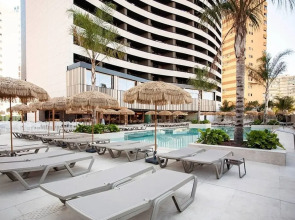 Hotel Primavera Park **** Superior