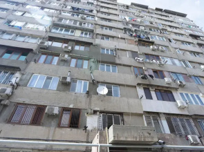 Stay Inn on 47a Hin Yerevantsi str.