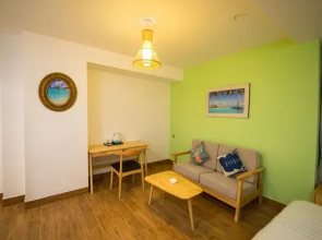 Shenzhen Aegean Sea Apartment